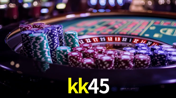 Experiência VIP kk45