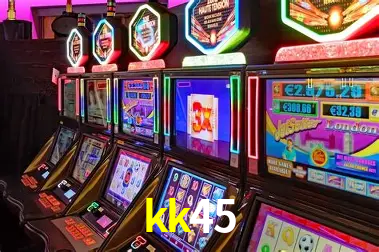 Descubra a Essência do kk45: Nossa História e Compromissos