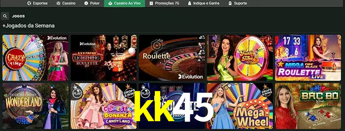 kk45 bet