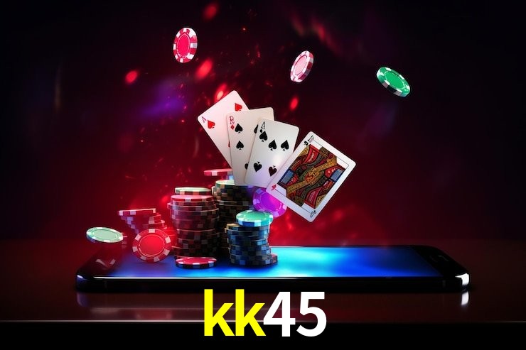 API Integration kk45