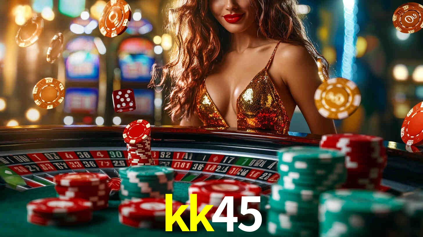 Basketball Betting kk45