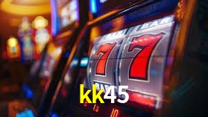 Design Responsivo kk45