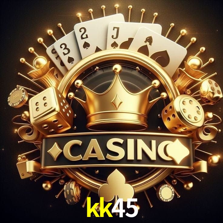 Diretório de Jogos kk45