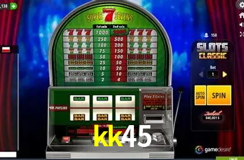 kk45 bet