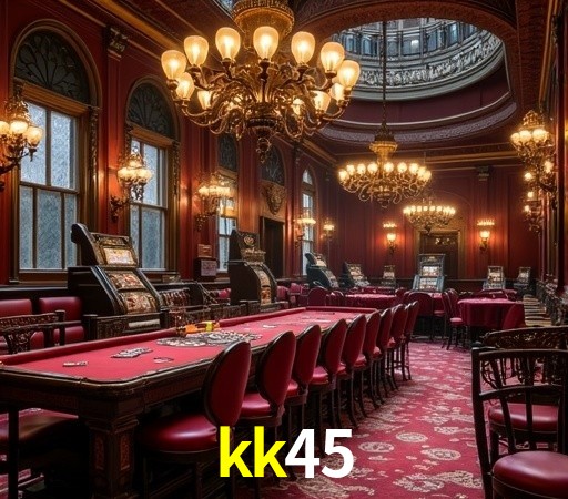 kk45 - Tempestade de Prêmios - kk45.com