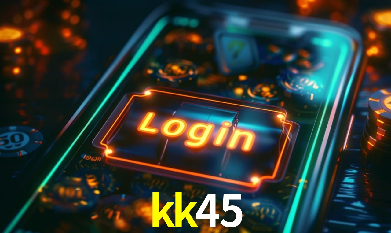 Game Providers kk45