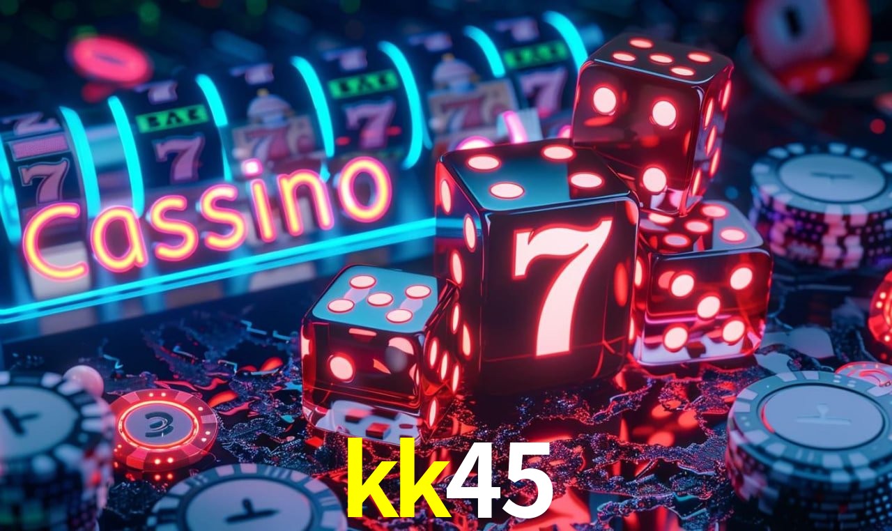 Secure Login kk45