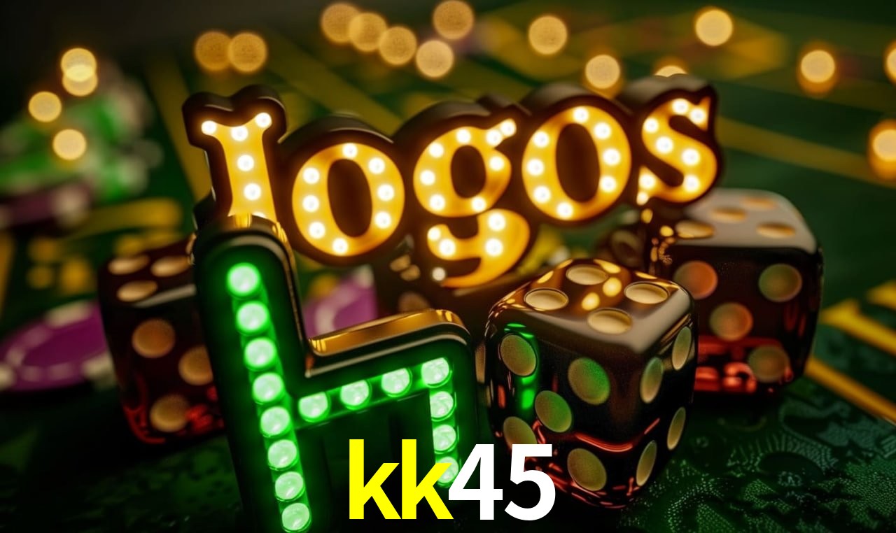 Casino Ao Vivo kk45