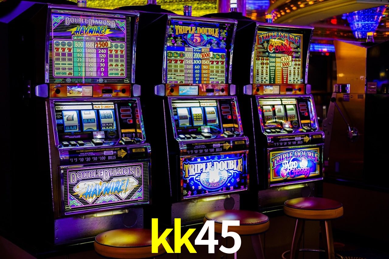 Apostas de Tênis kk45