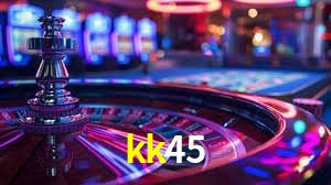 Account Benefits kk45