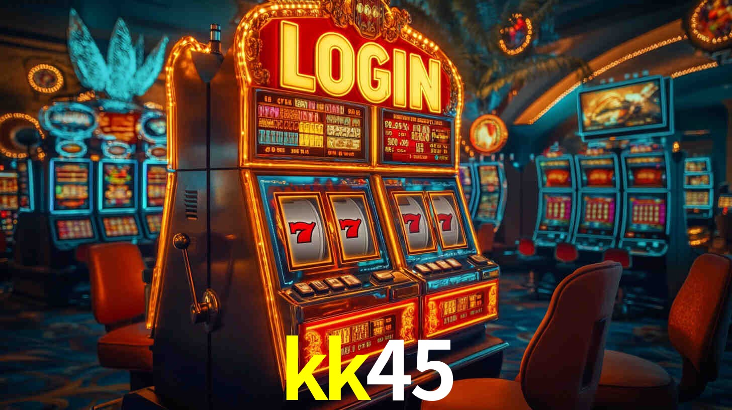 Football Betting kk45