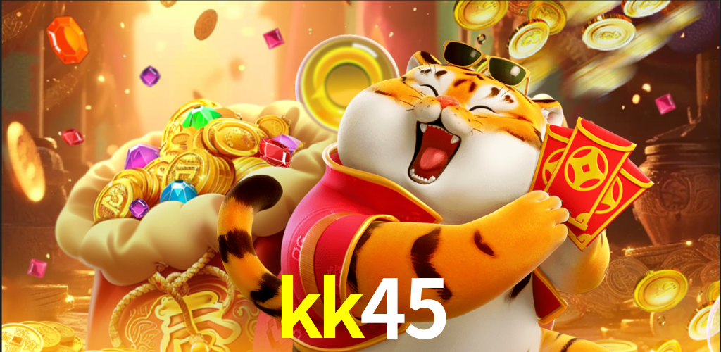 Welcome Bonus kk45