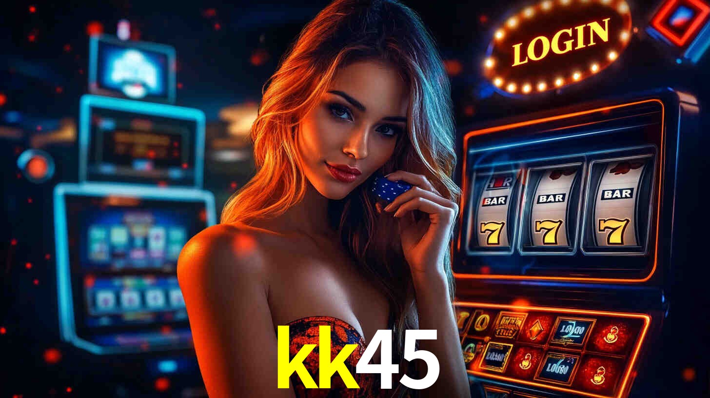 Exclusive Games kk45
