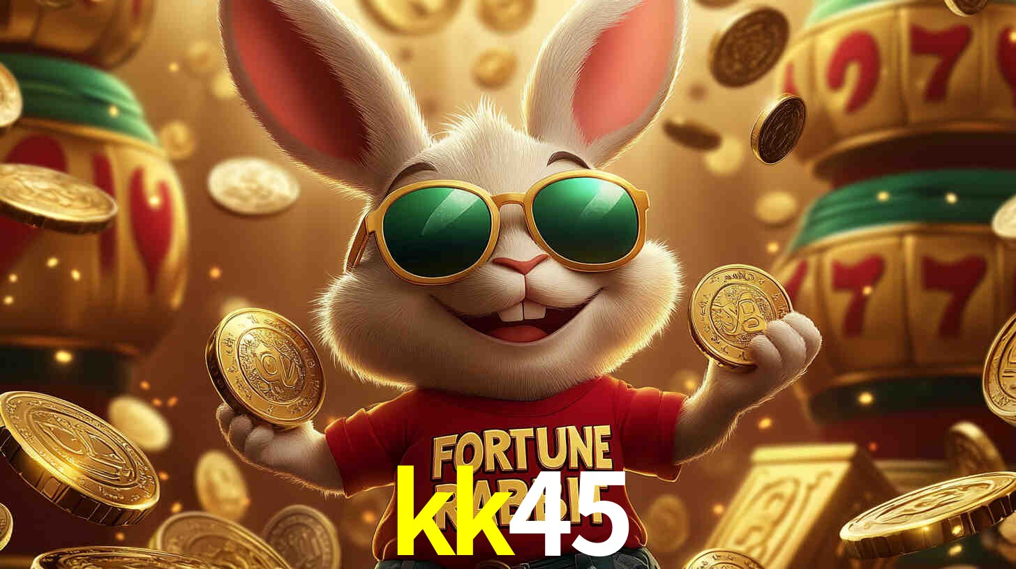 Daily Bonuses kk45