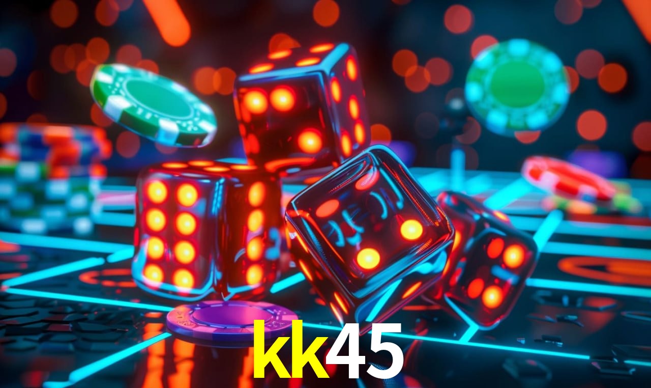 kk45: Seu Especialista em Apostas Esportivas Brasileiras