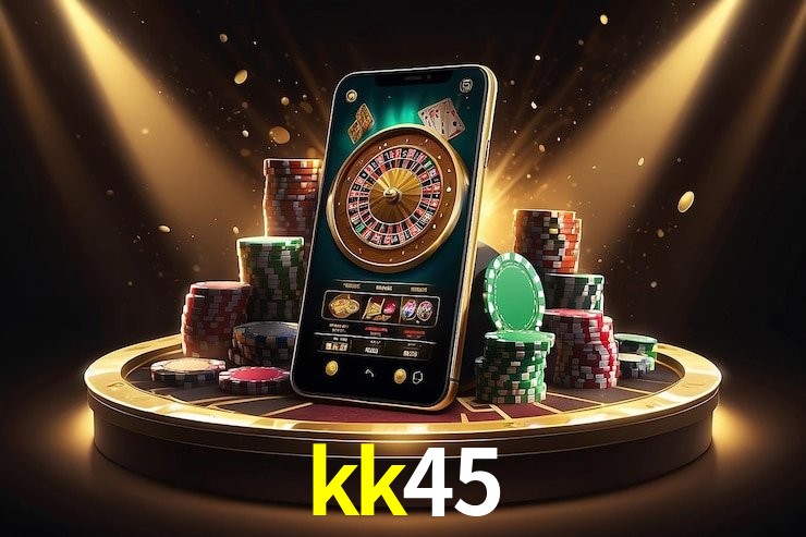 Sistemas de Segurança kk45
