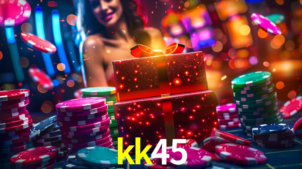 cassino kk45