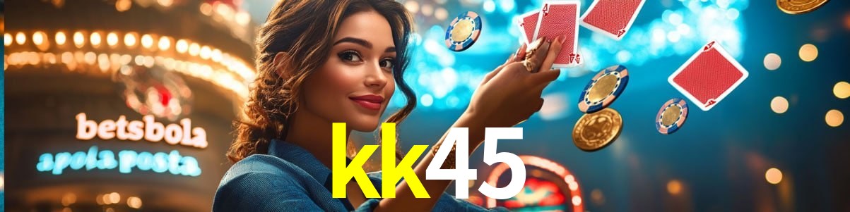 2FA Security kk45