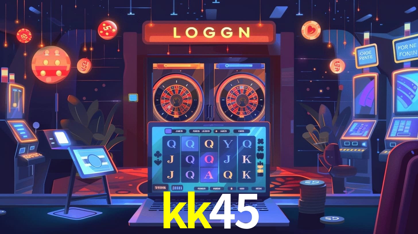 kk45 bet