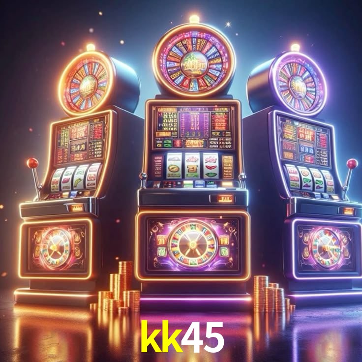 Spaceman Game kk45