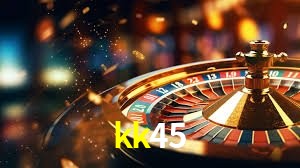 Sinta a adrenalina dos jogos de cassino com kk45