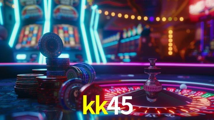 Exclusive Offers kk45