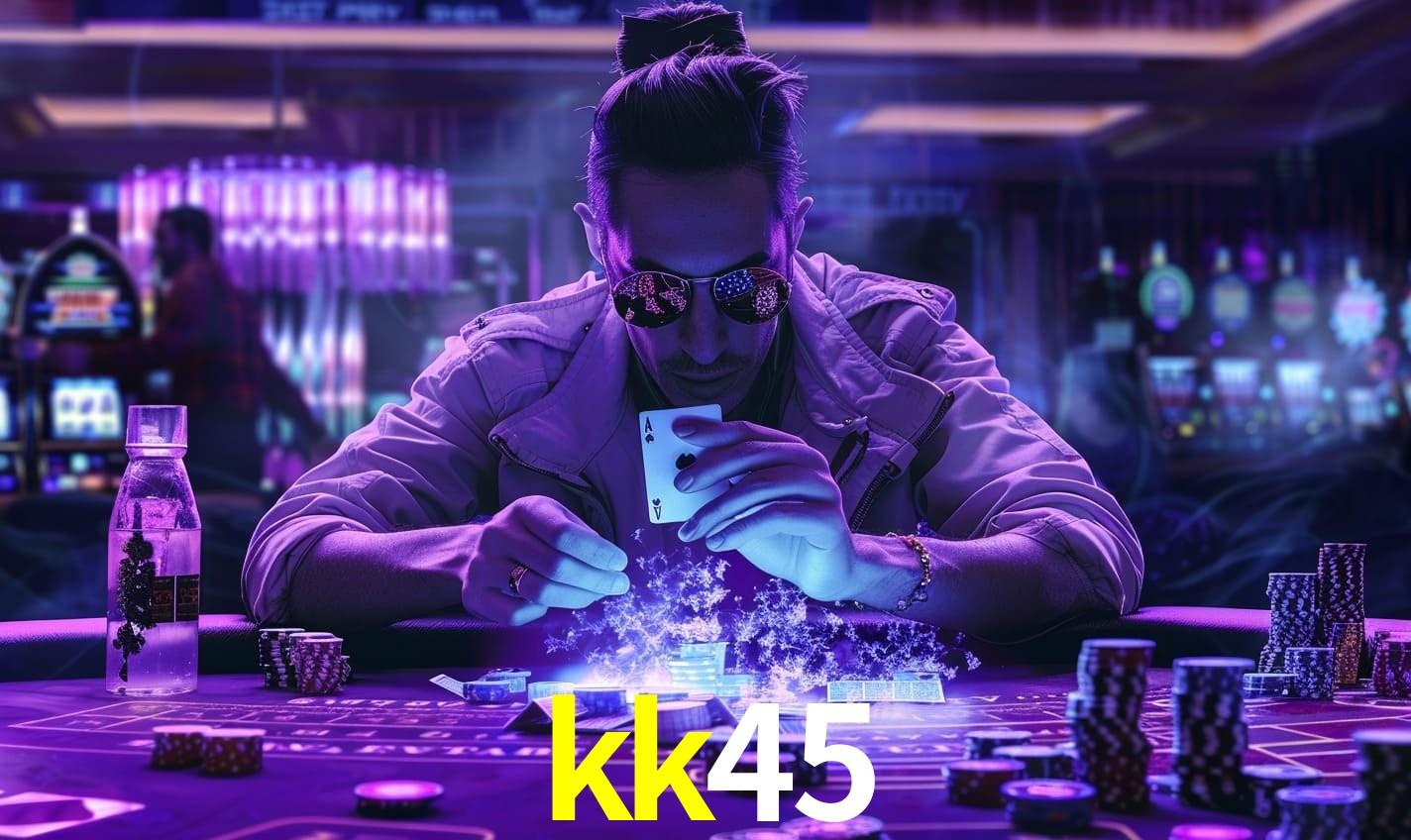 Bonus Features kk45