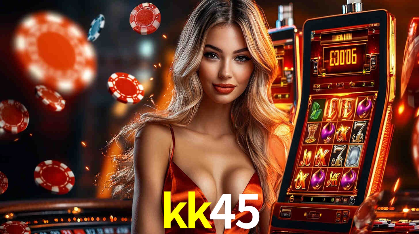 Blackjack Table kk45