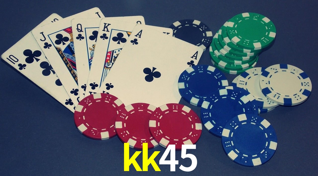 Platform Technology kk45