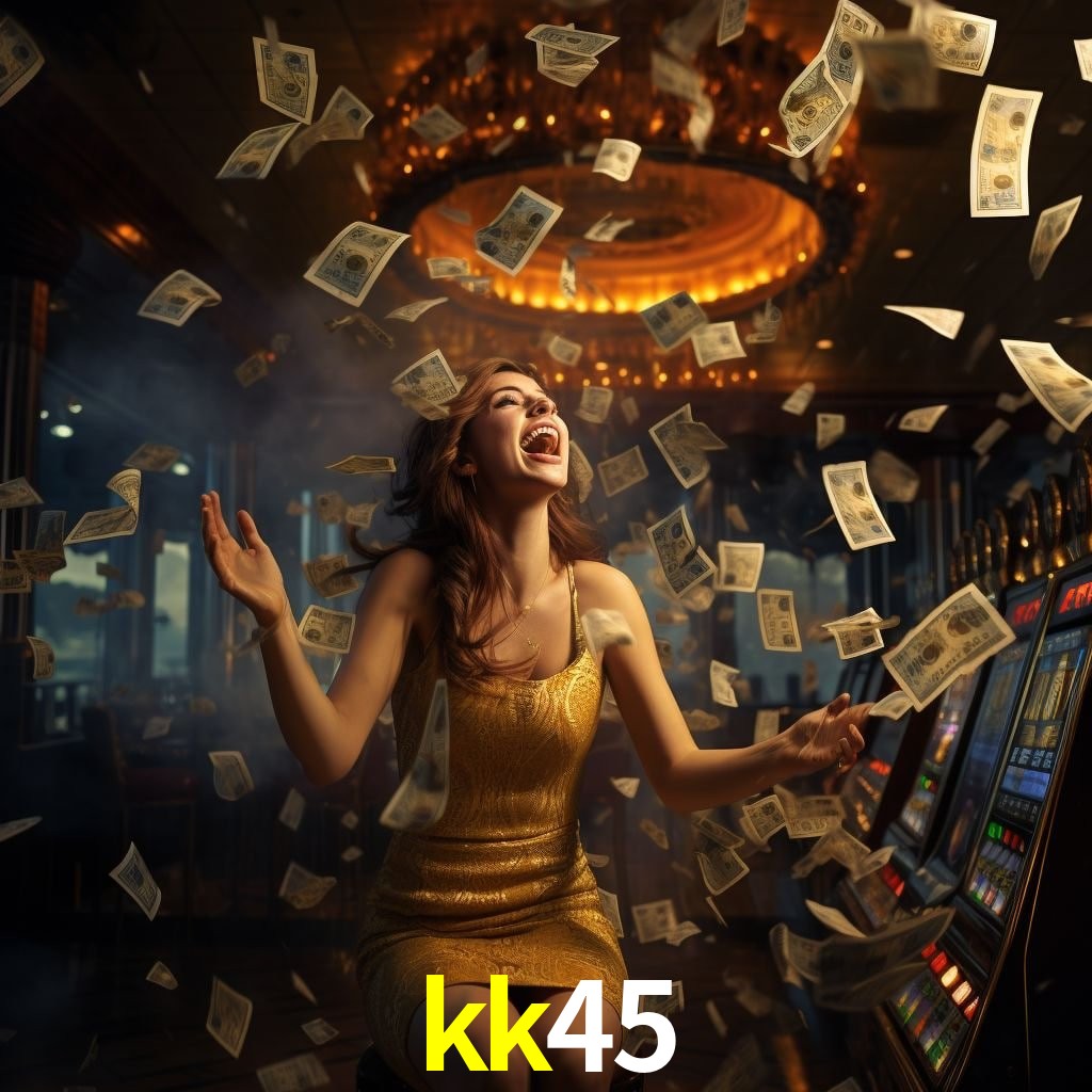 Player Reviews kk45